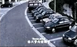 parking king :)